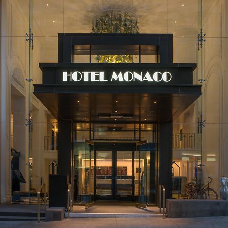 Kimpton Hotel Monaco Pittsburgh By Ihg Exteriér fotografie