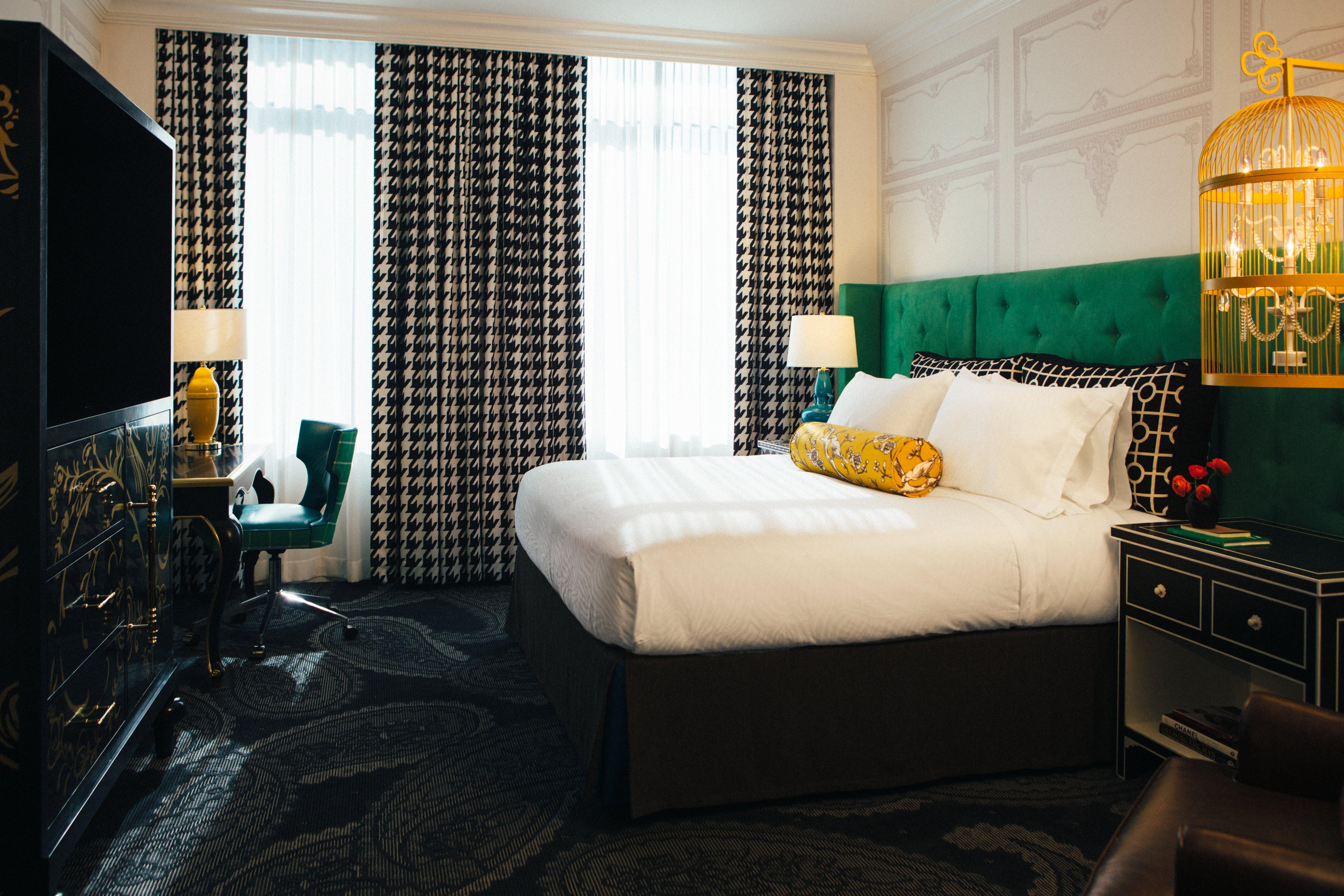 Kimpton Hotel Monaco Pittsburgh By Ihg Exteriér fotografie