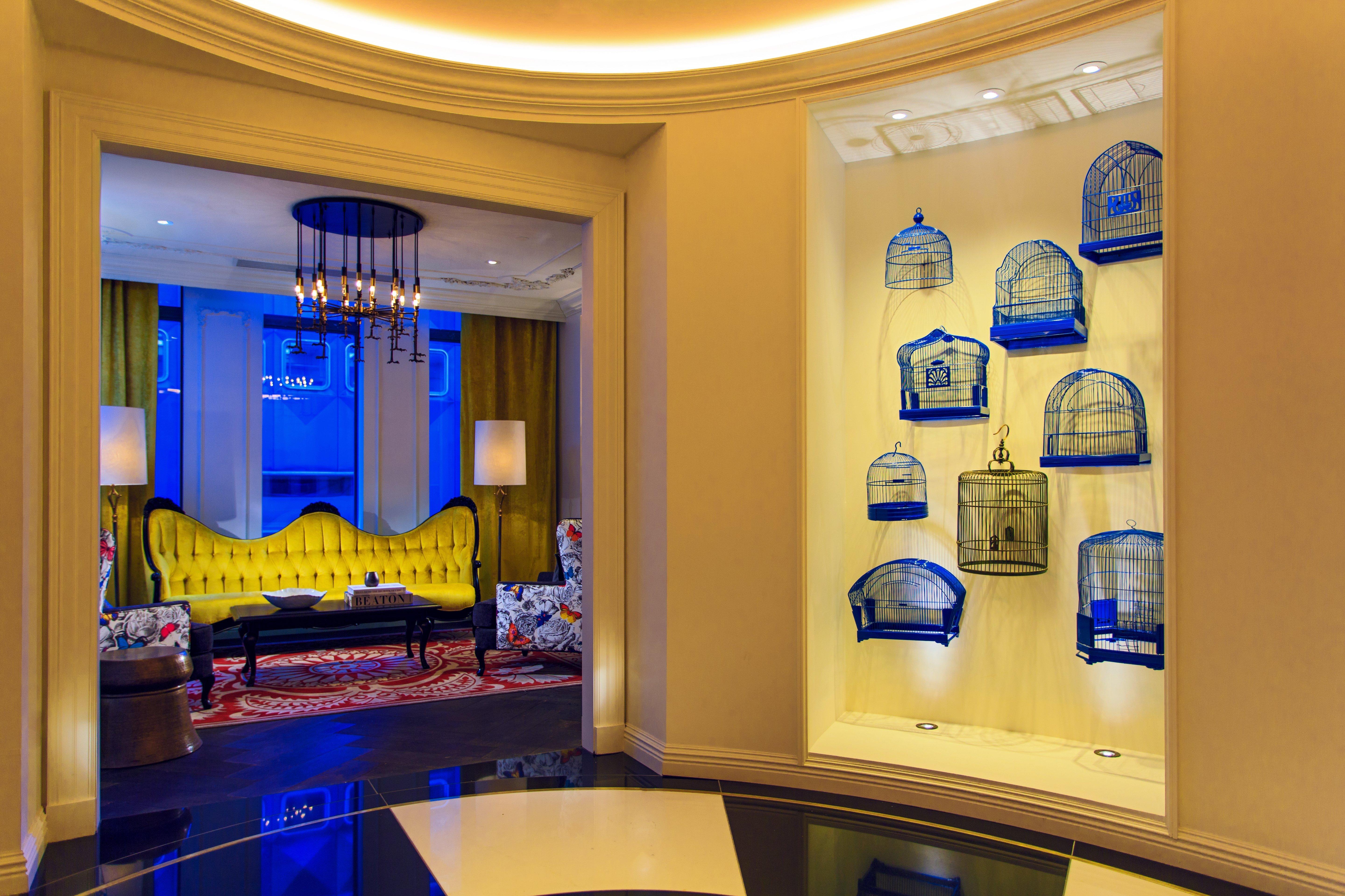 Kimpton Hotel Monaco Pittsburgh By Ihg Exteriér fotografie
