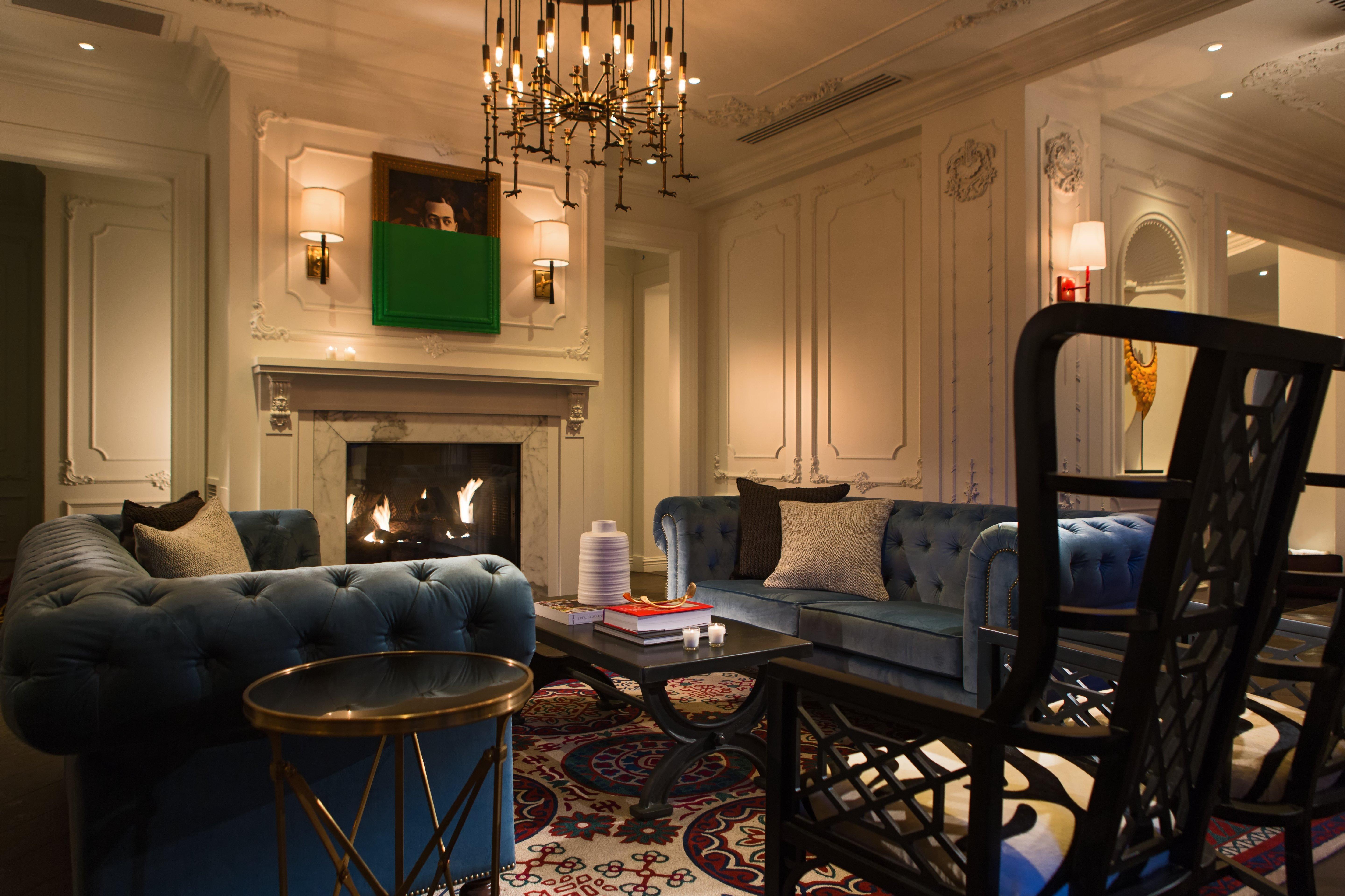 Kimpton Hotel Monaco Pittsburgh By Ihg Exteriér fotografie
