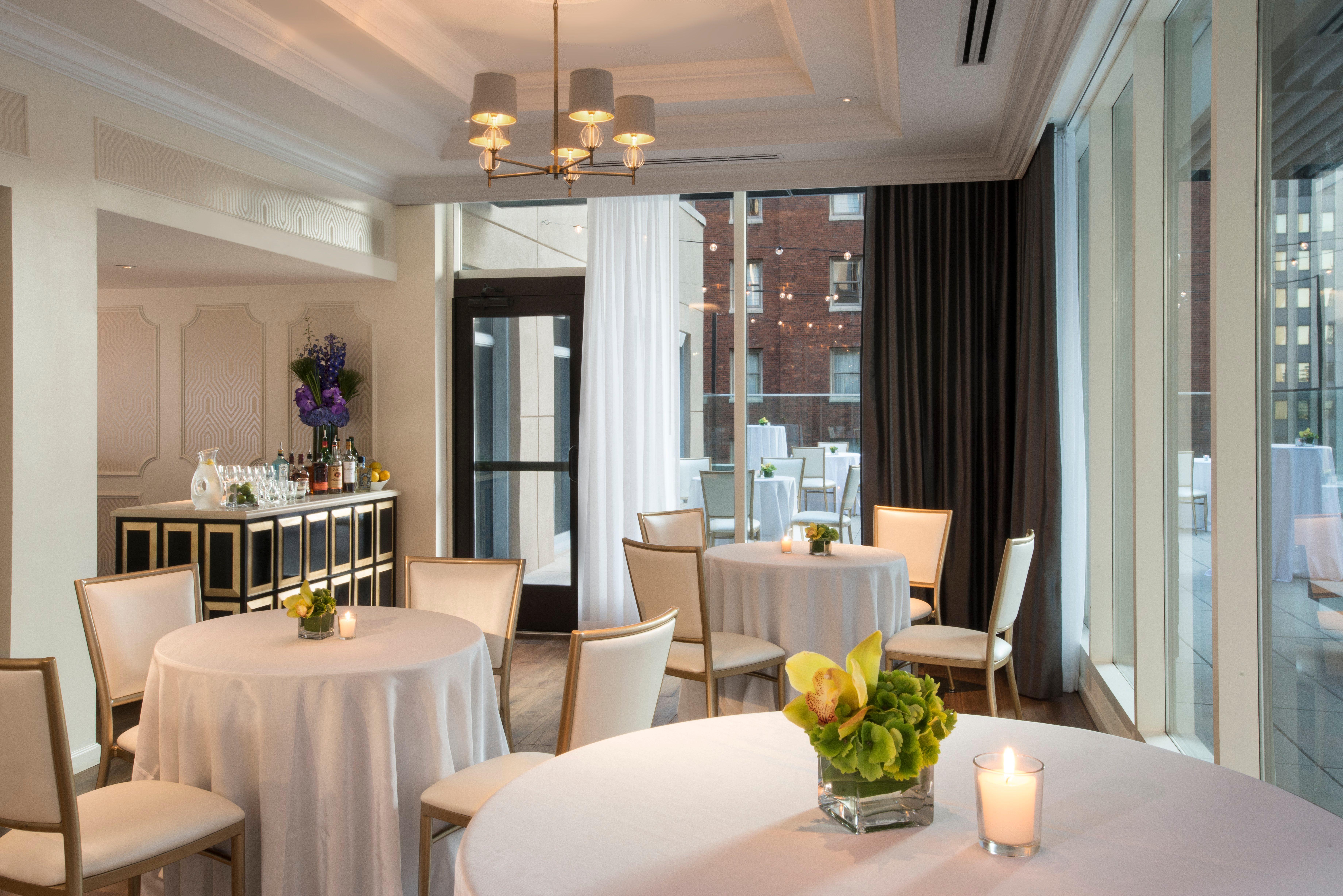 Kimpton Hotel Monaco Pittsburgh By Ihg Exteriér fotografie