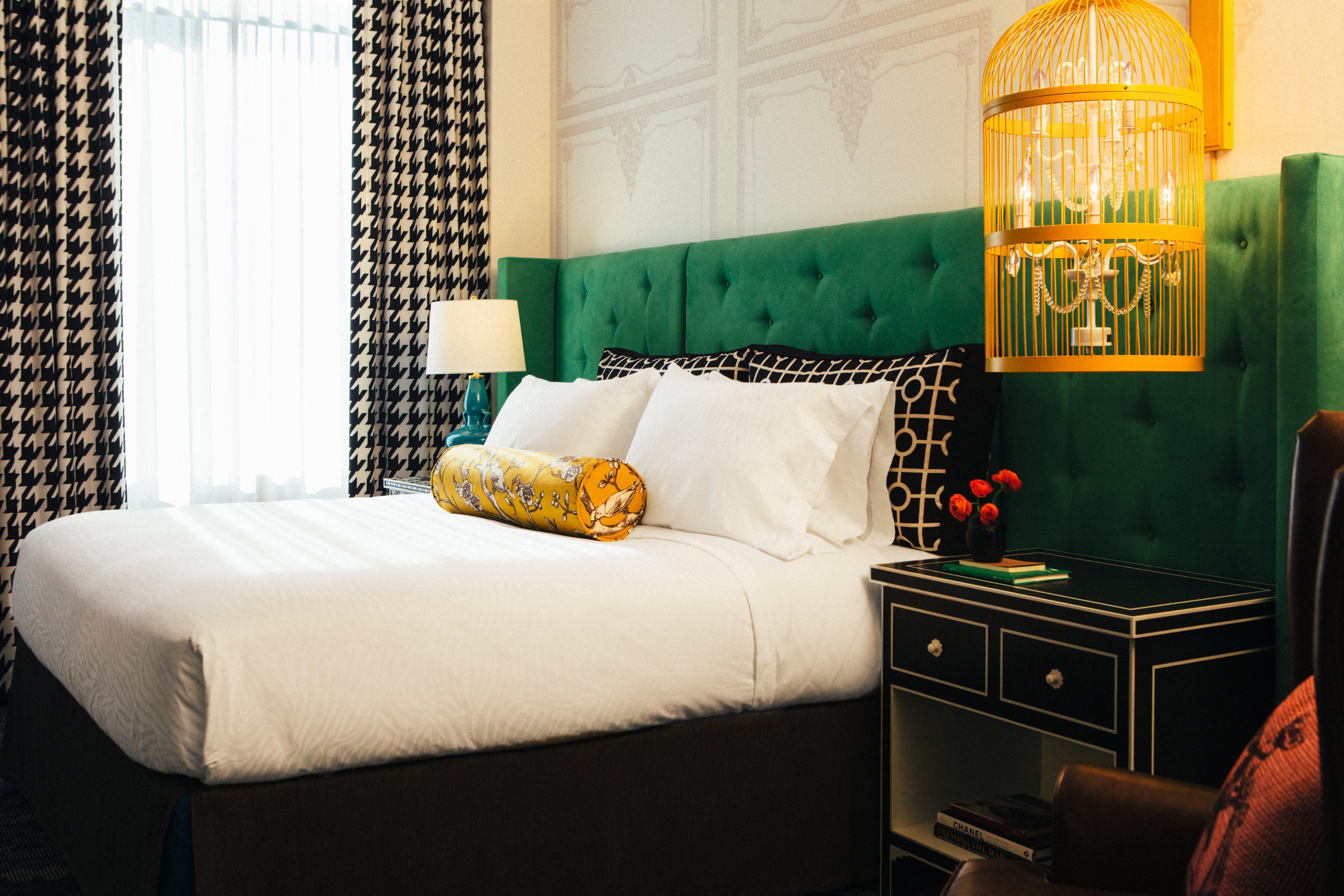 Kimpton Hotel Monaco Pittsburgh By Ihg Exteriér fotografie
