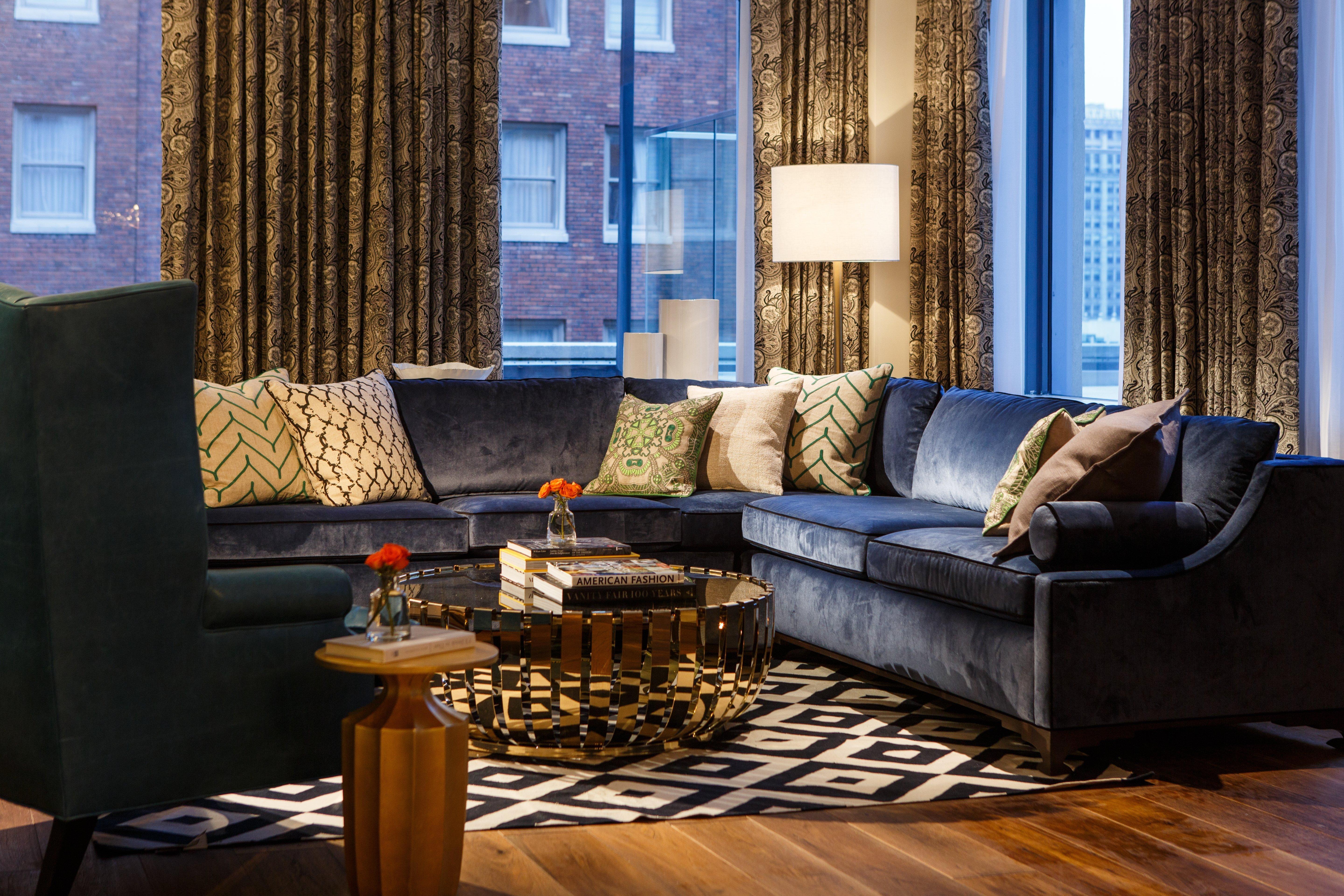 Kimpton Hotel Monaco Pittsburgh By Ihg Exteriér fotografie