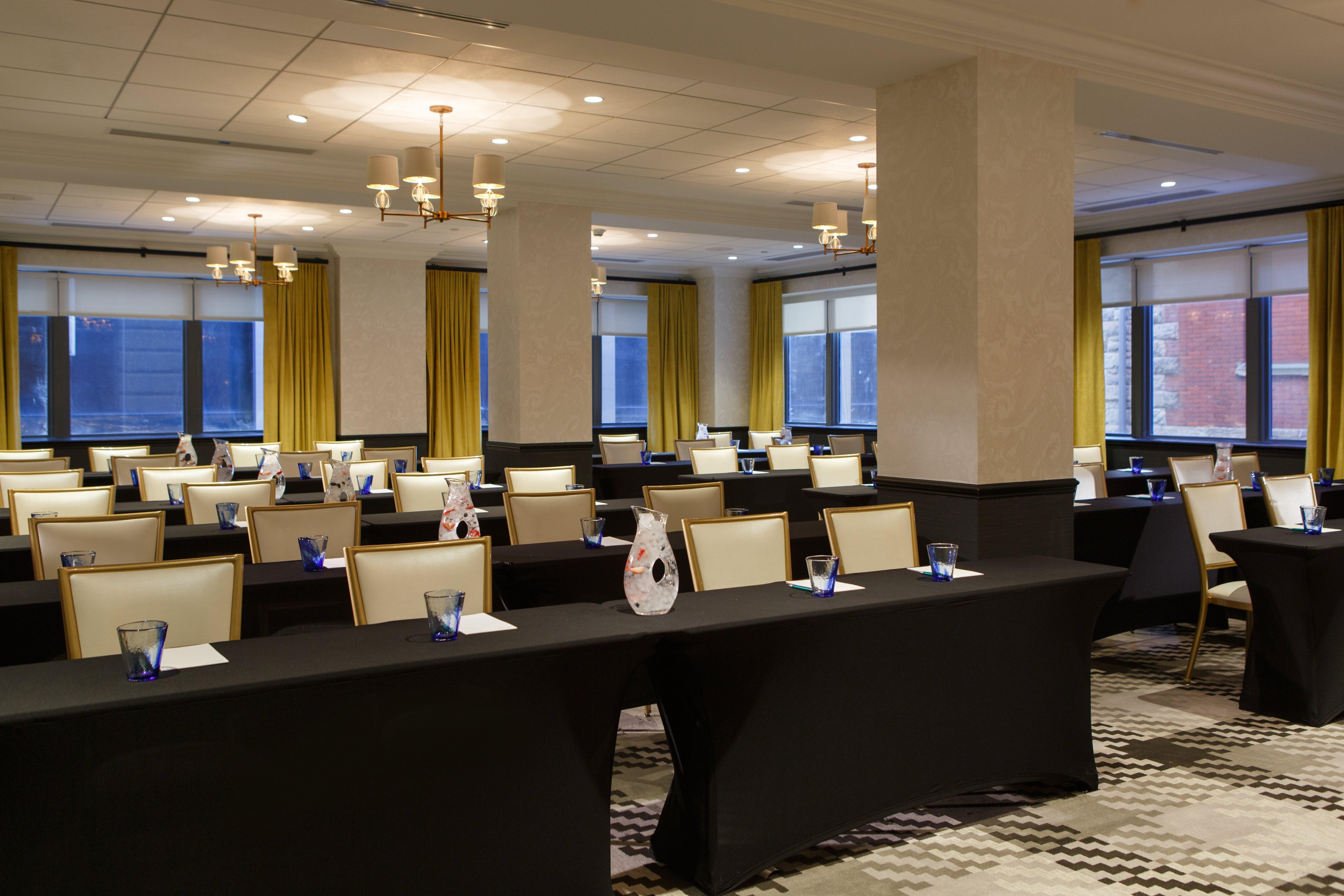 Kimpton Hotel Monaco Pittsburgh By Ihg Exteriér fotografie