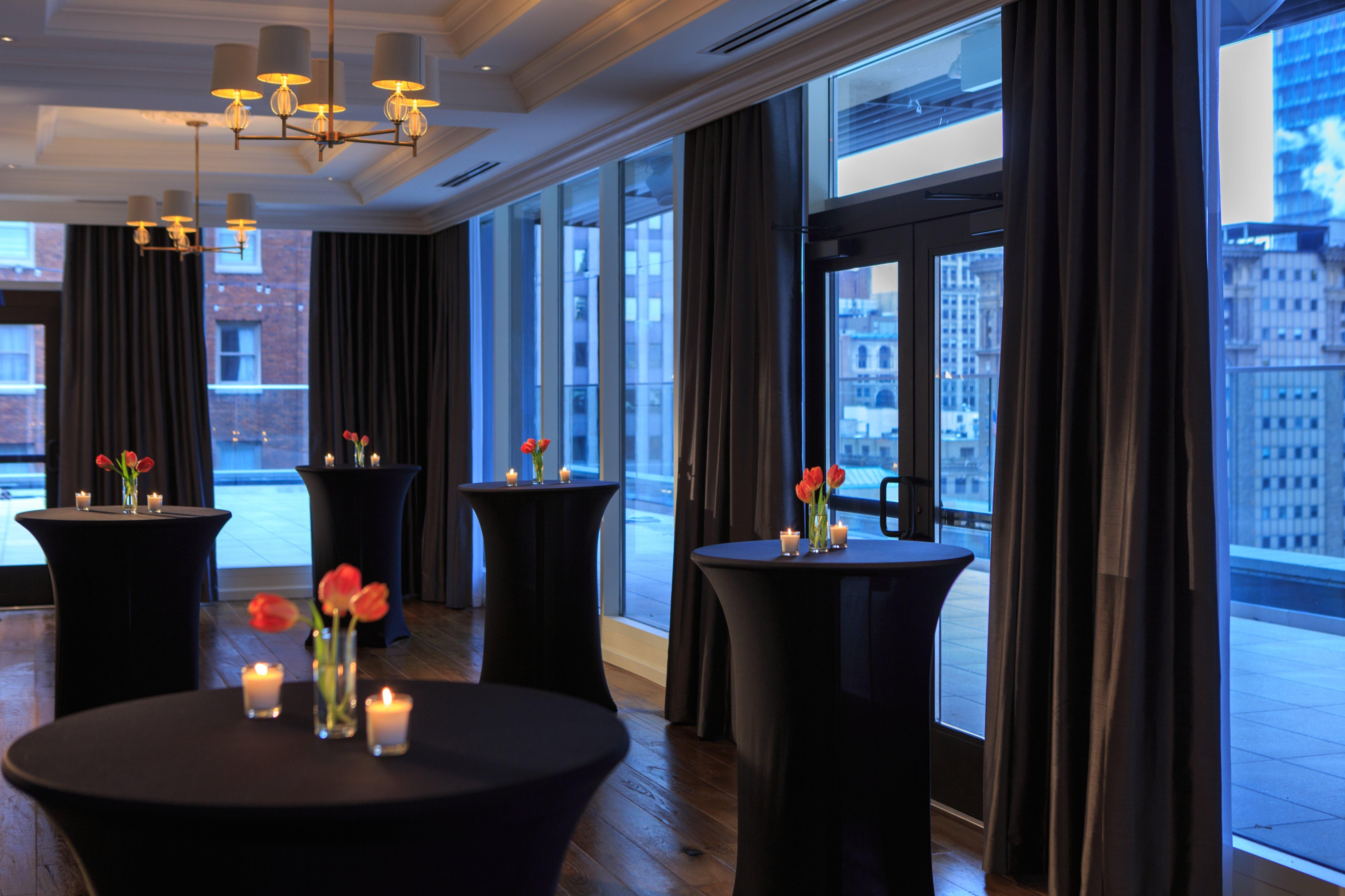 Kimpton Hotel Monaco Pittsburgh By Ihg Exteriér fotografie