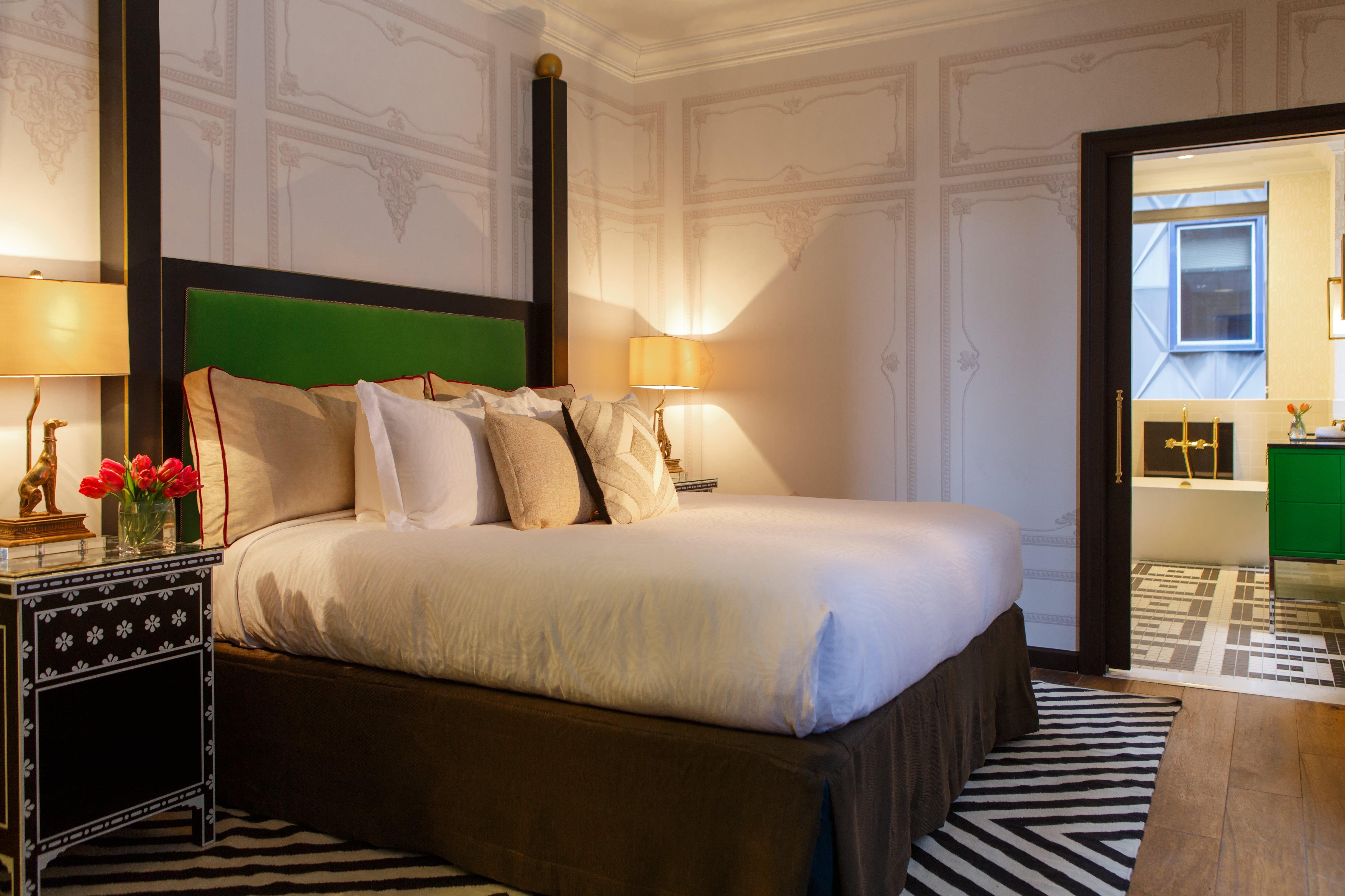 Kimpton Hotel Monaco Pittsburgh By Ihg Exteriér fotografie