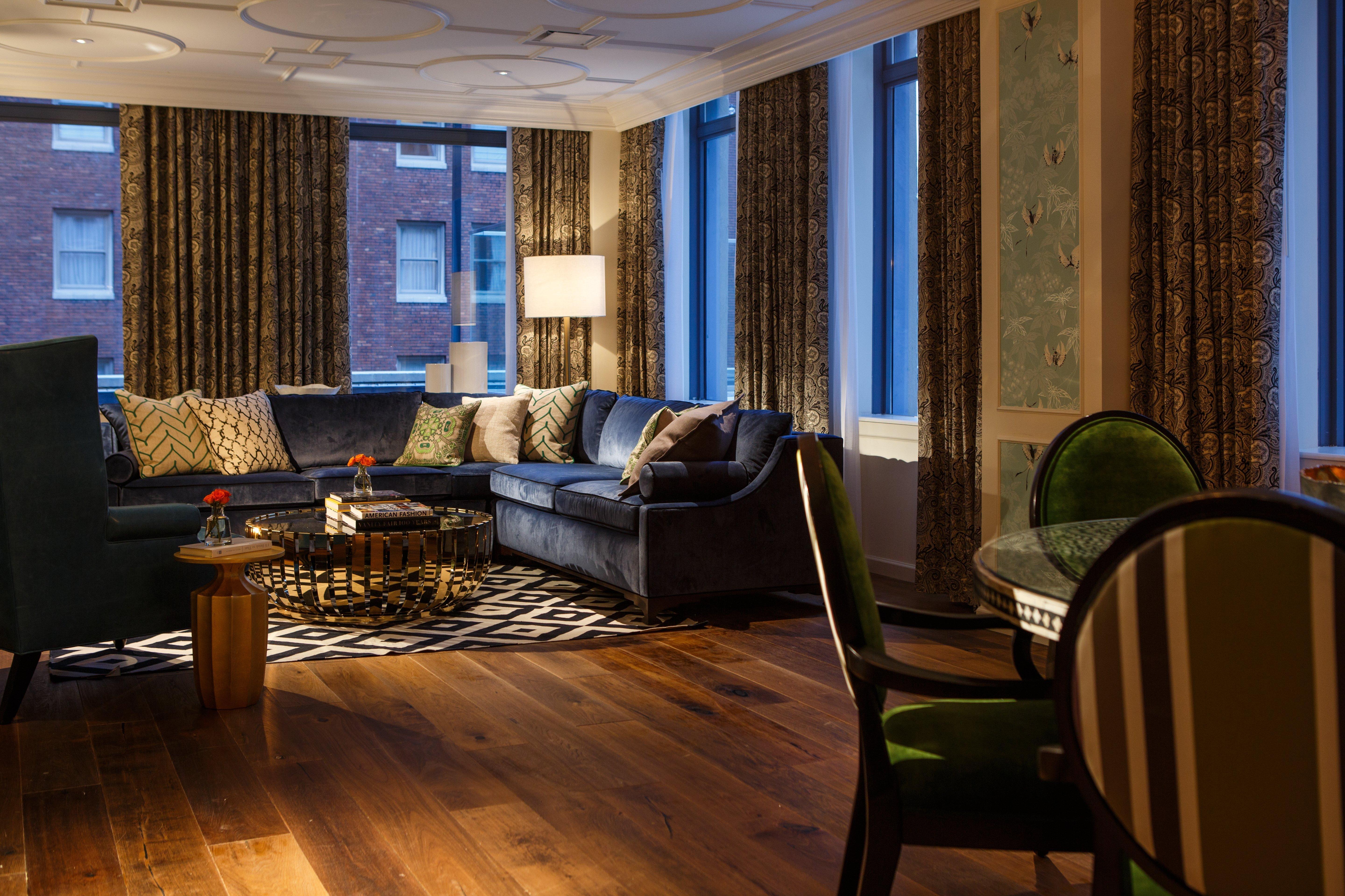 Kimpton Hotel Monaco Pittsburgh By Ihg Exteriér fotografie