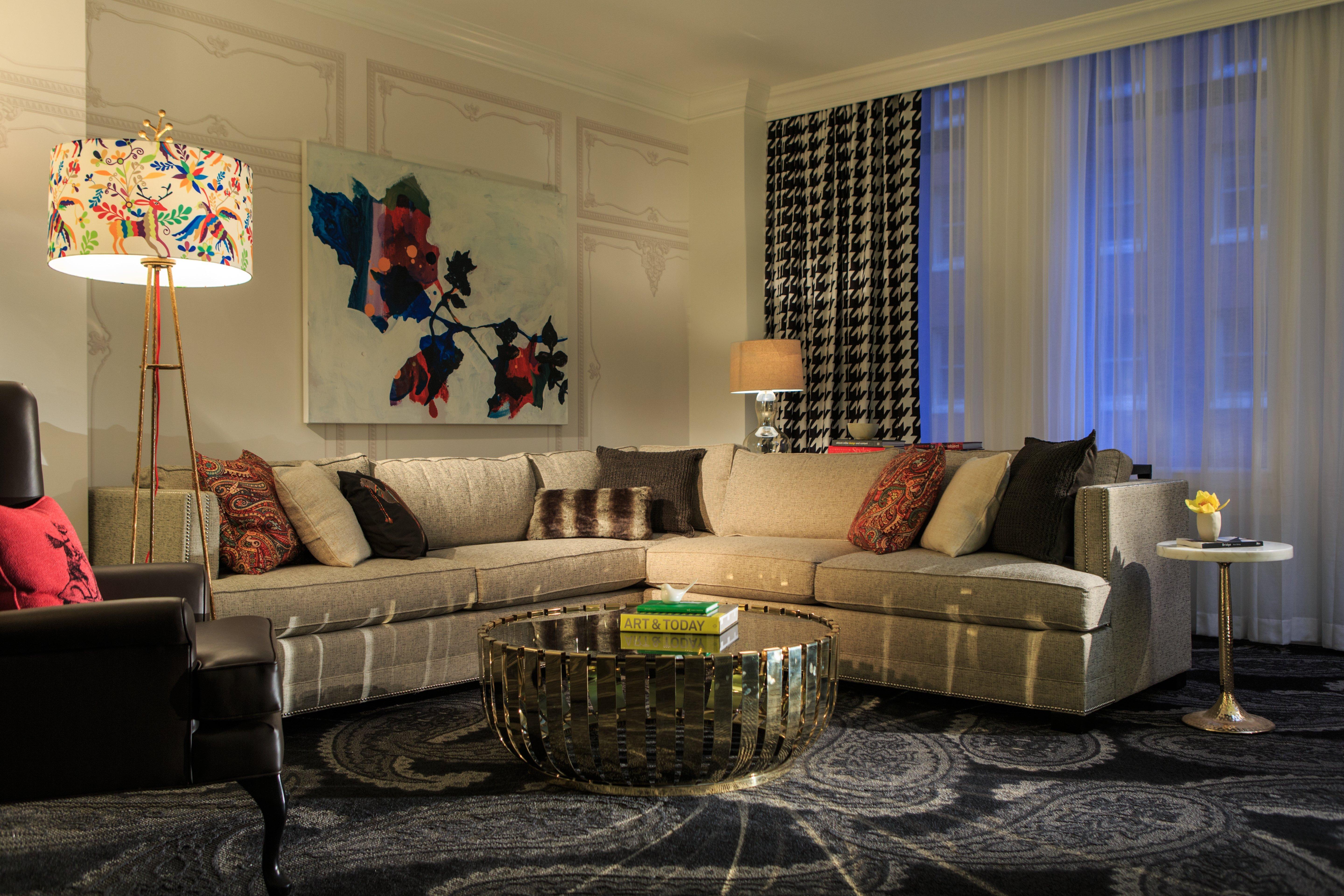 Kimpton Hotel Monaco Pittsburgh By Ihg Exteriér fotografie