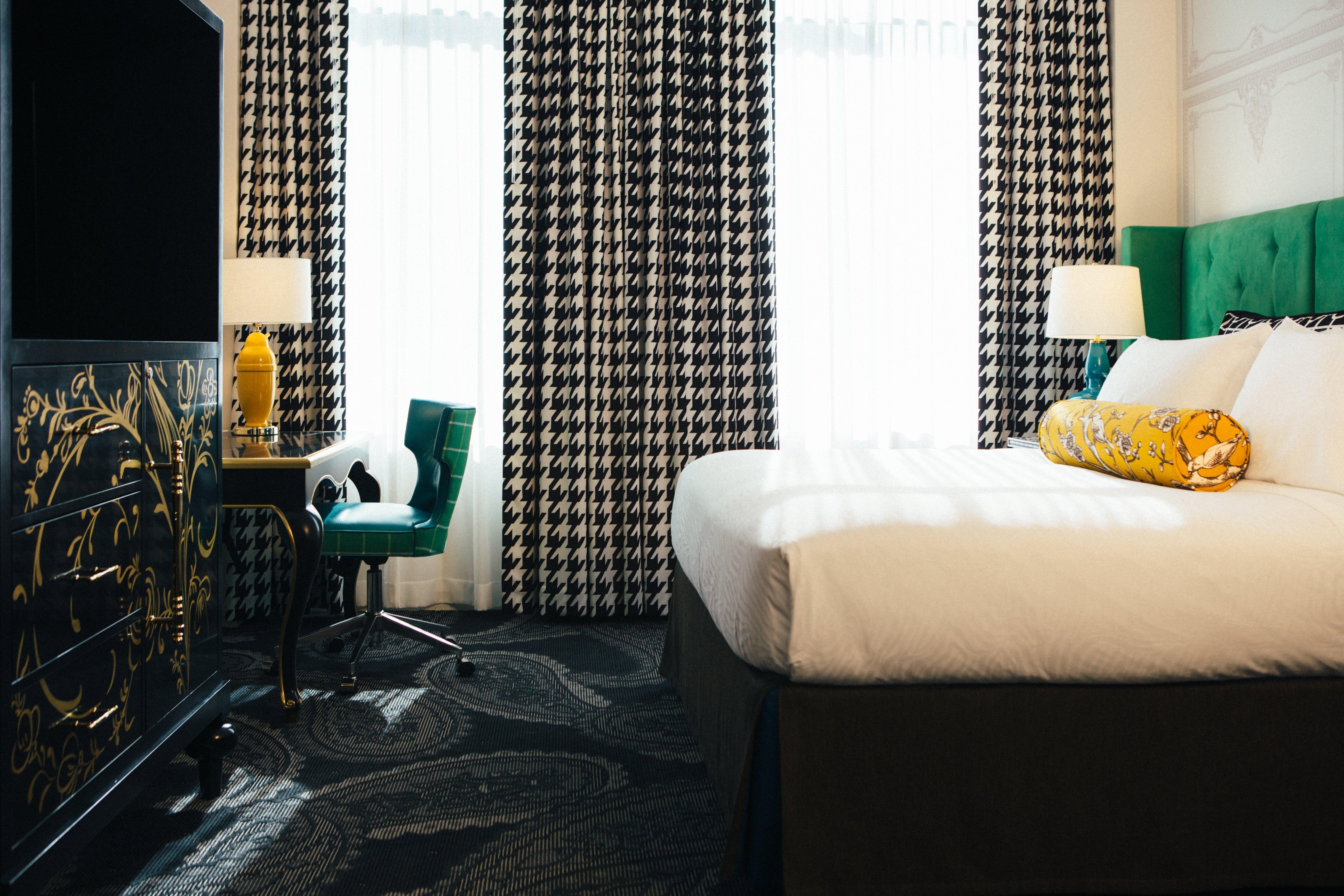 Kimpton Hotel Monaco Pittsburgh By Ihg Exteriér fotografie