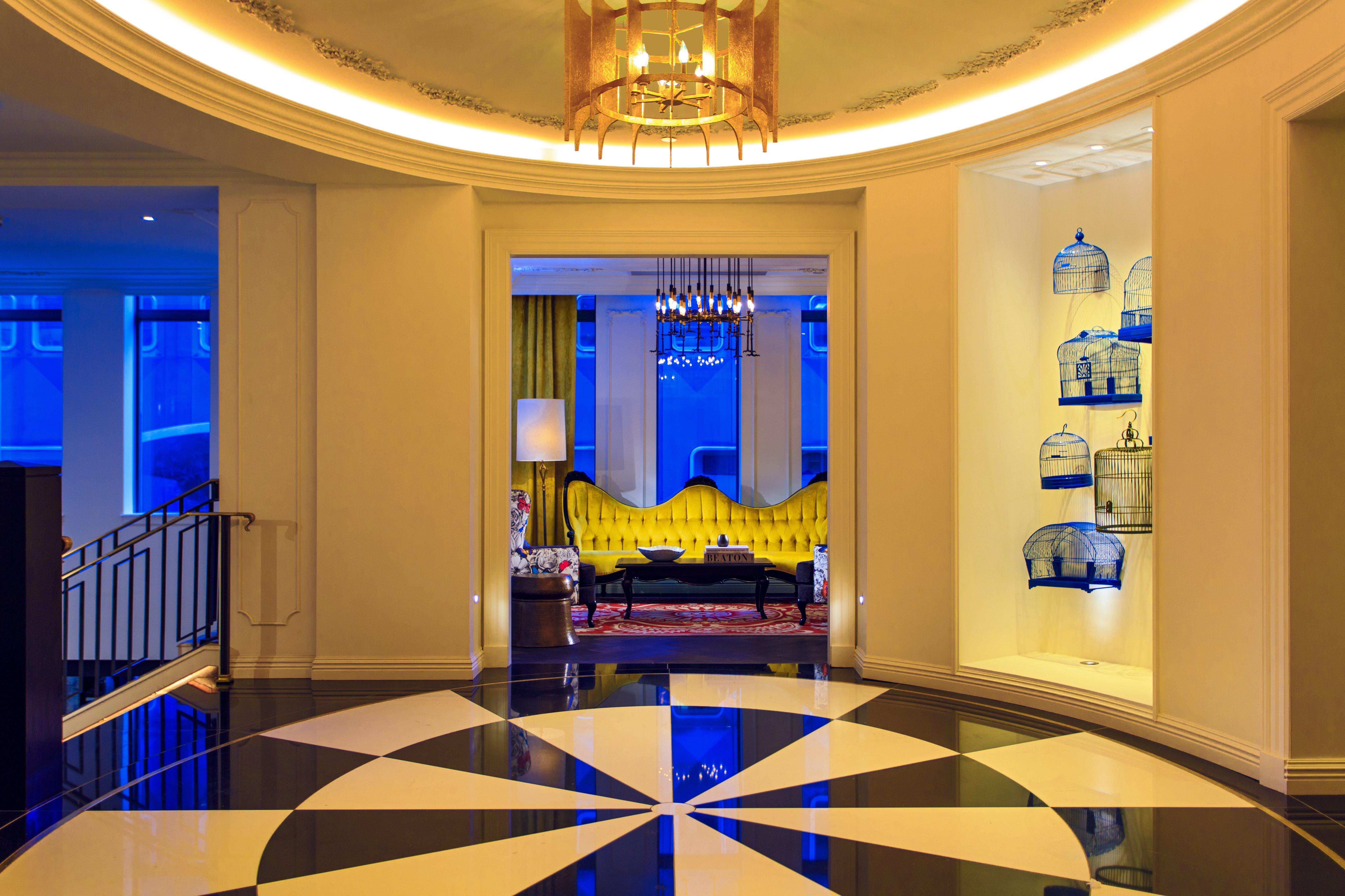 Kimpton Hotel Monaco Pittsburgh By Ihg Exteriér fotografie