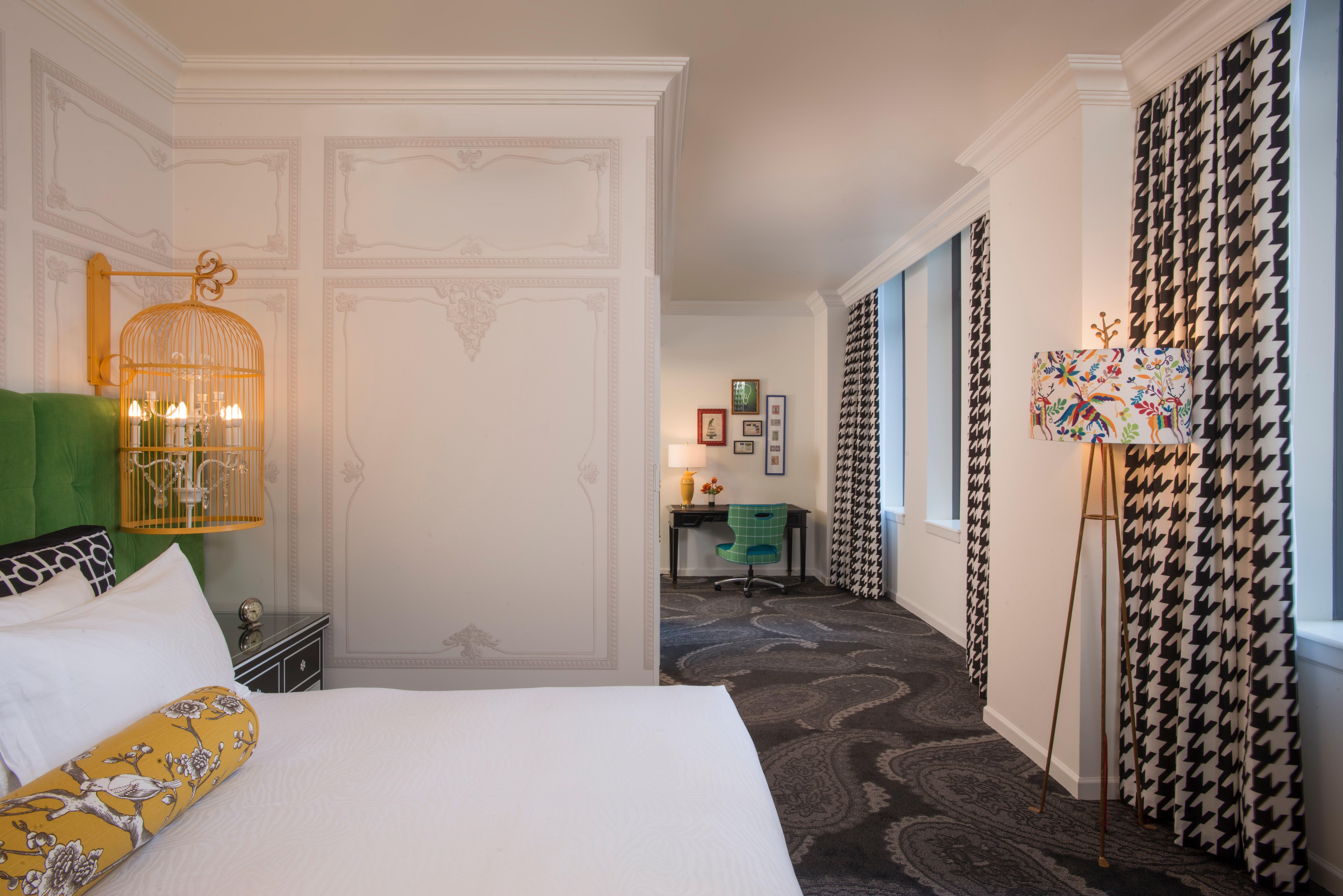 Kimpton Hotel Monaco Pittsburgh By Ihg Exteriér fotografie
